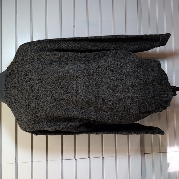 Pendelton Men’s 100% Shetland Wool Long Sleeve Sweater XL Washable EUC - Picture 4 of 8